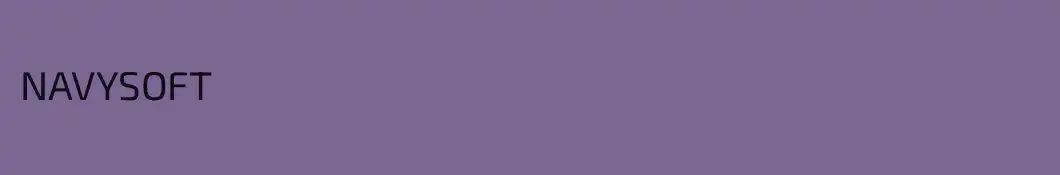 NAVYSOFT
