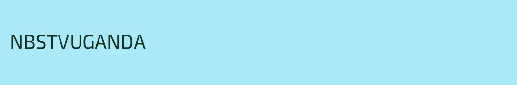 NBSTVUGANDA