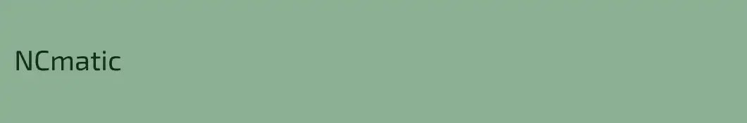 NCmatic