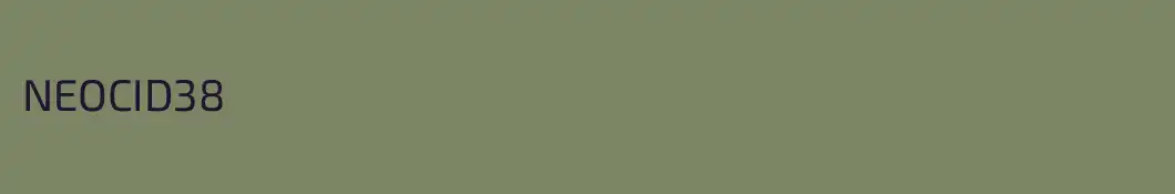NEOCID38