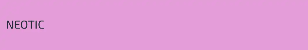 NEOTIC