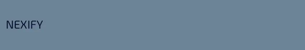 NEXIFY