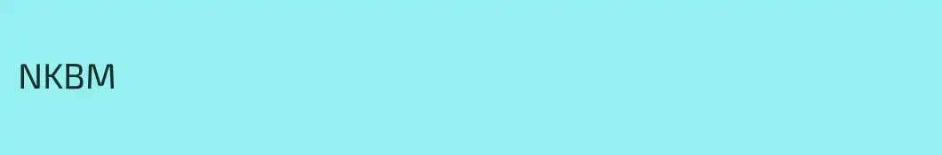 NKBM