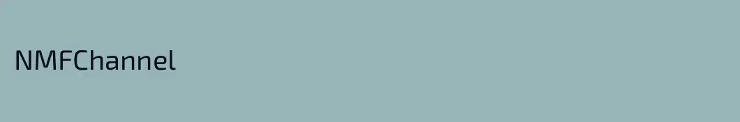 NMFChannel