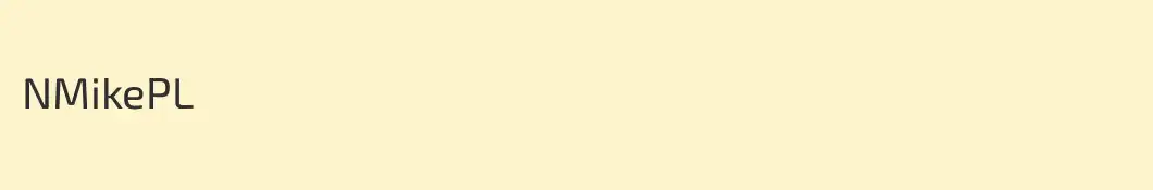 NMikePL