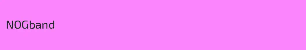 NOGband
