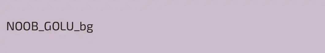 NOOB_GOLU_bg