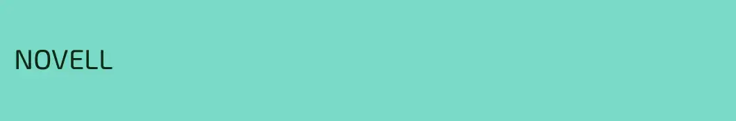 NOVELL