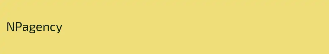 NPagency