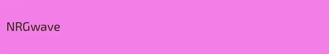NRGwave