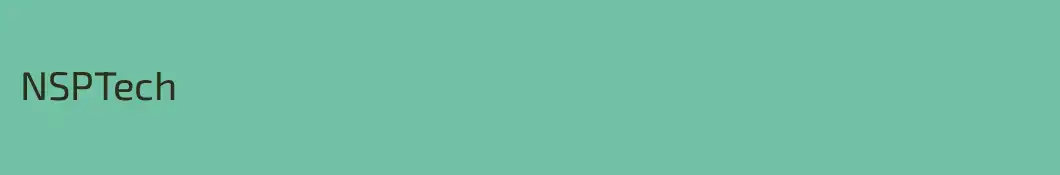 NSPTech