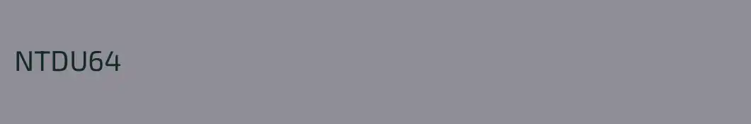 NTDU64