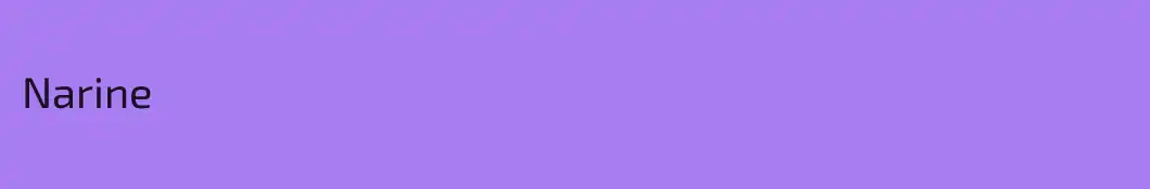 Narine