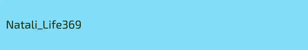 Natali_Life369