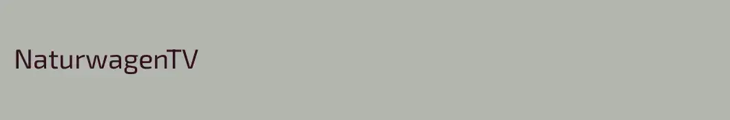 NaturwagenTV