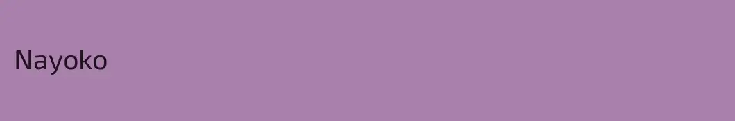 Nayoko