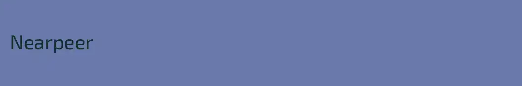 Nearpeer