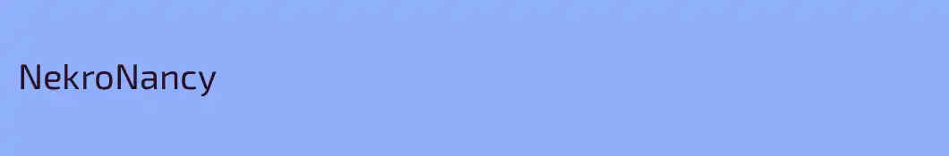 NekroNancy