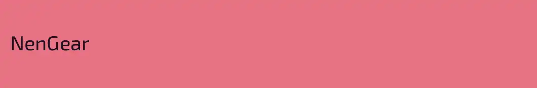 NenGear