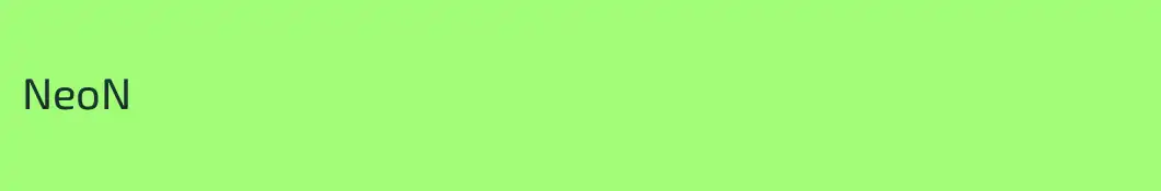 NeoN