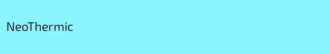 NeoThermic