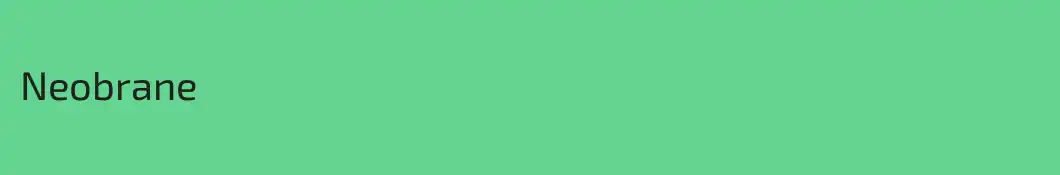Neobrane