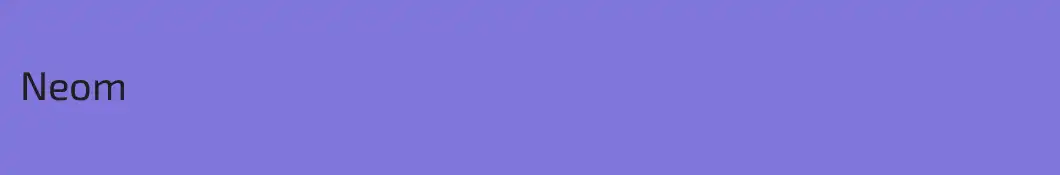 Neom