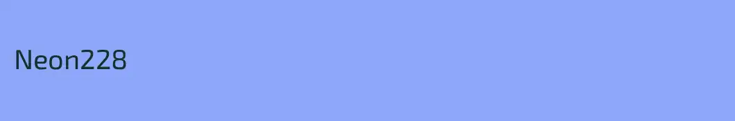 Neon228