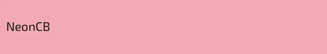 NeonCB