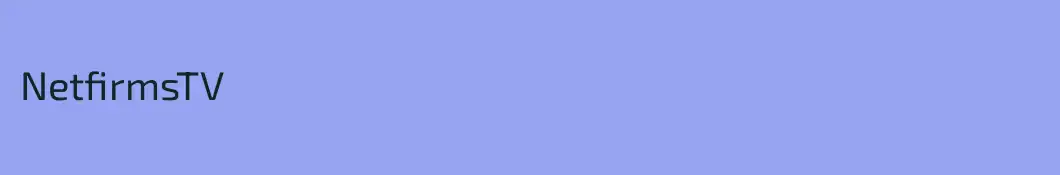 NetfirmsTV