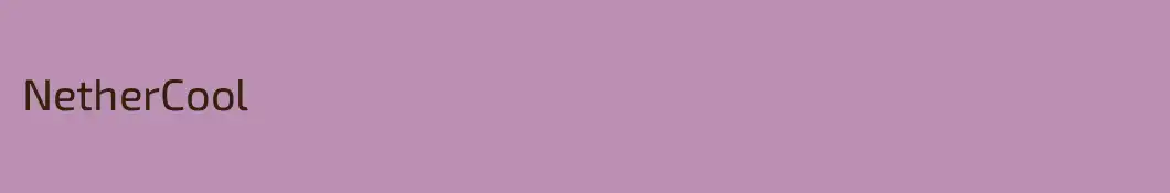 NetherCool