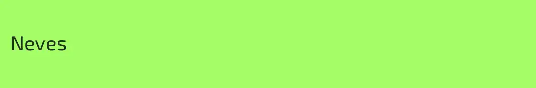 Neves