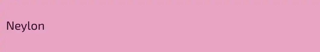 Neylon