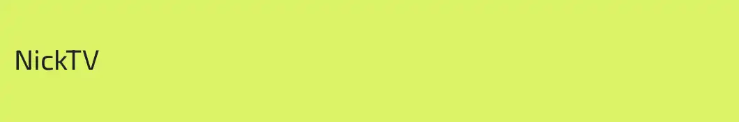 NickTV
