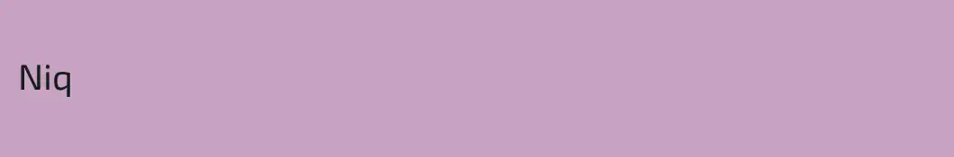 Niq