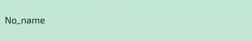 No_name