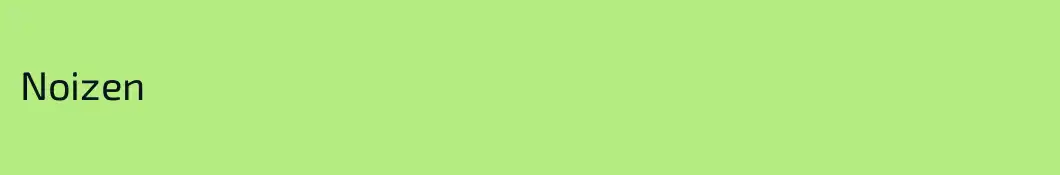 Noizen