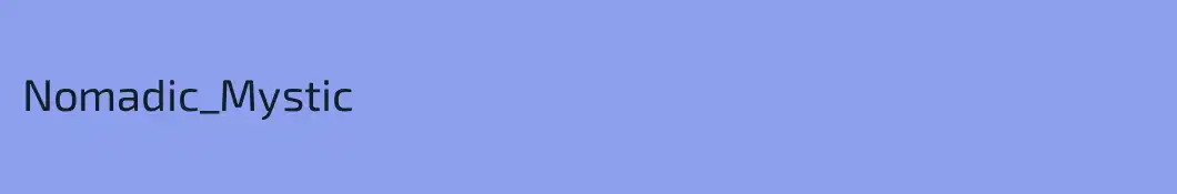 Nomadic_Mystic