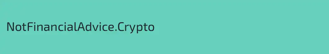 NotFinancialAdvice.Crypto
