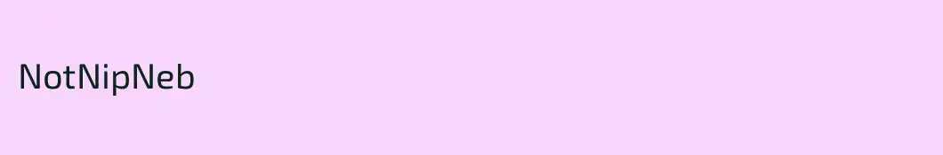 NotNipNeb