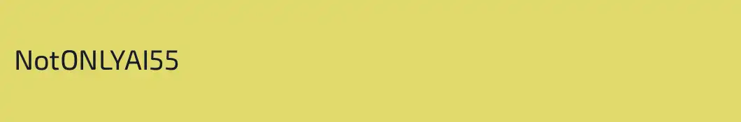 NotONLYAI55