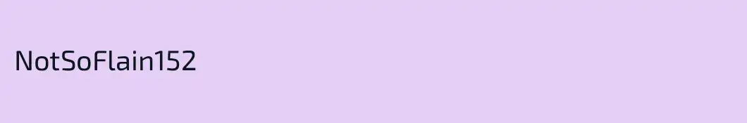 NotSoFlain152