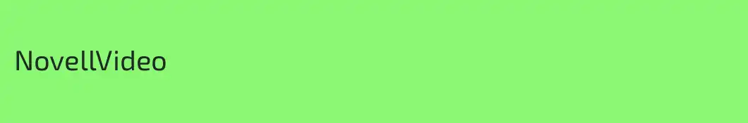 NovellVideo