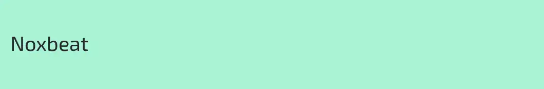 Noxbeat