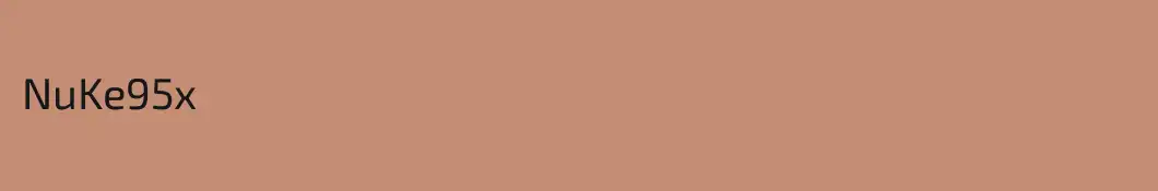 NuKe95x