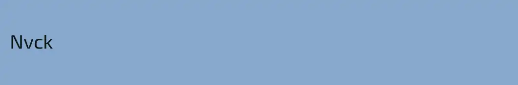 Nvck
