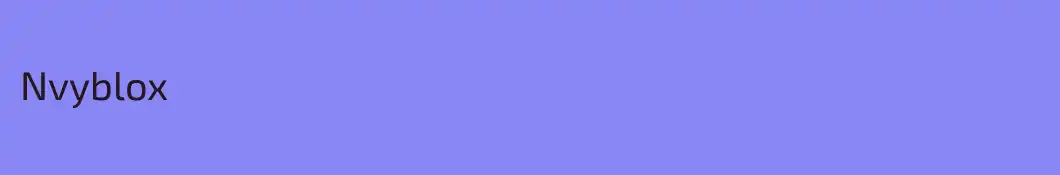 Nvyblox