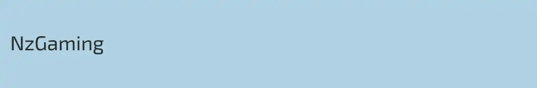 NzGaming