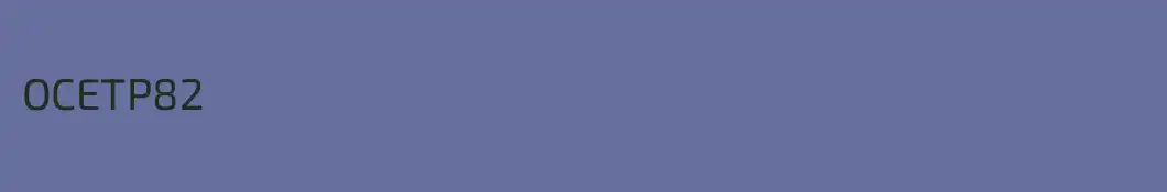 OCETP82