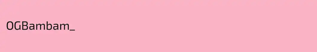 OGBambam_